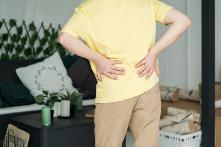 Ankylosing Spondylitis