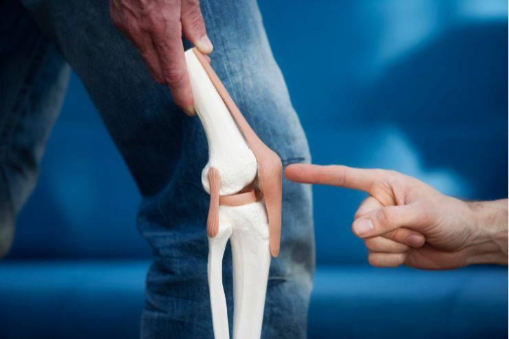 Osteoarthritis